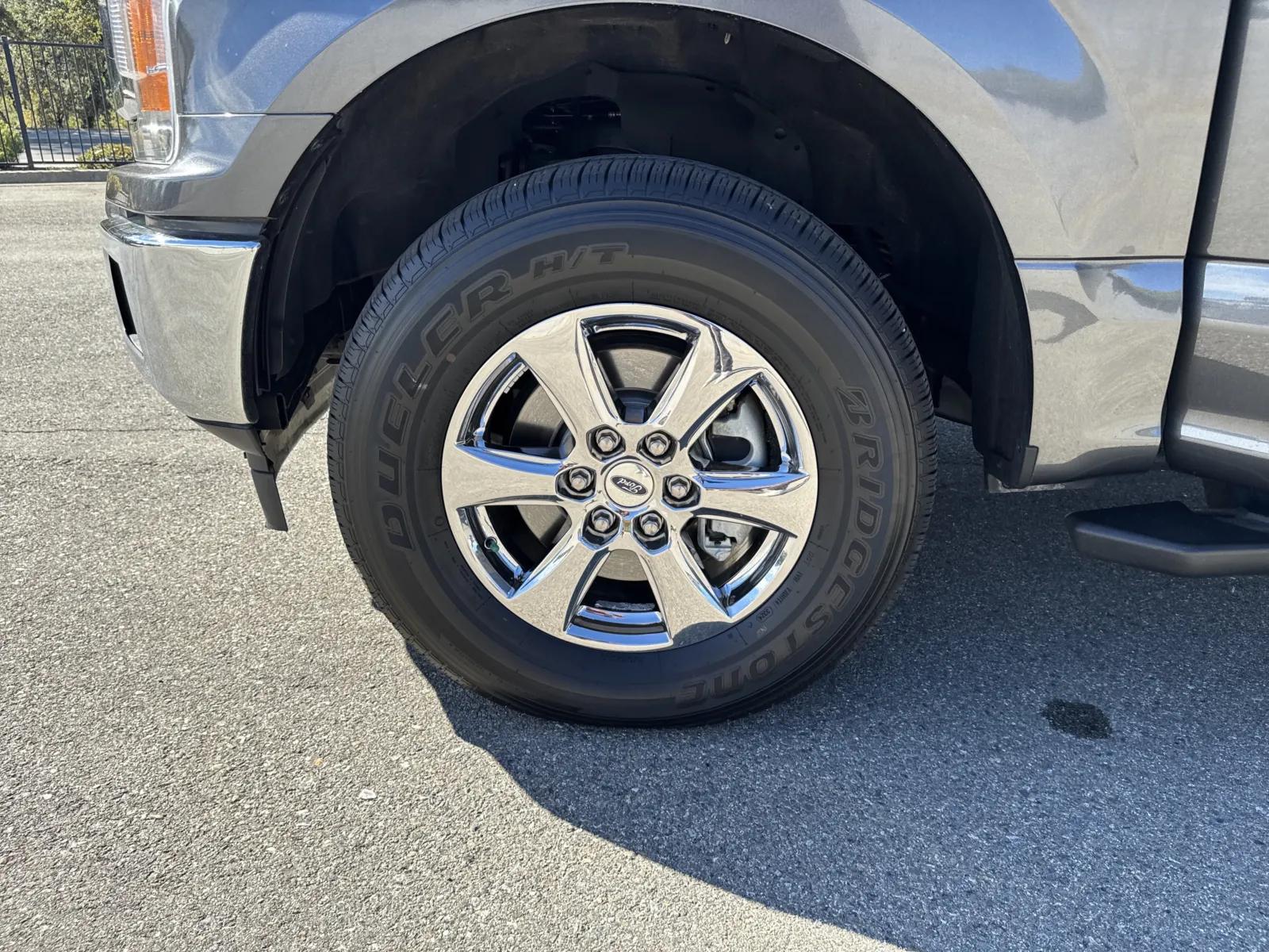 Ford F-150 photo 25