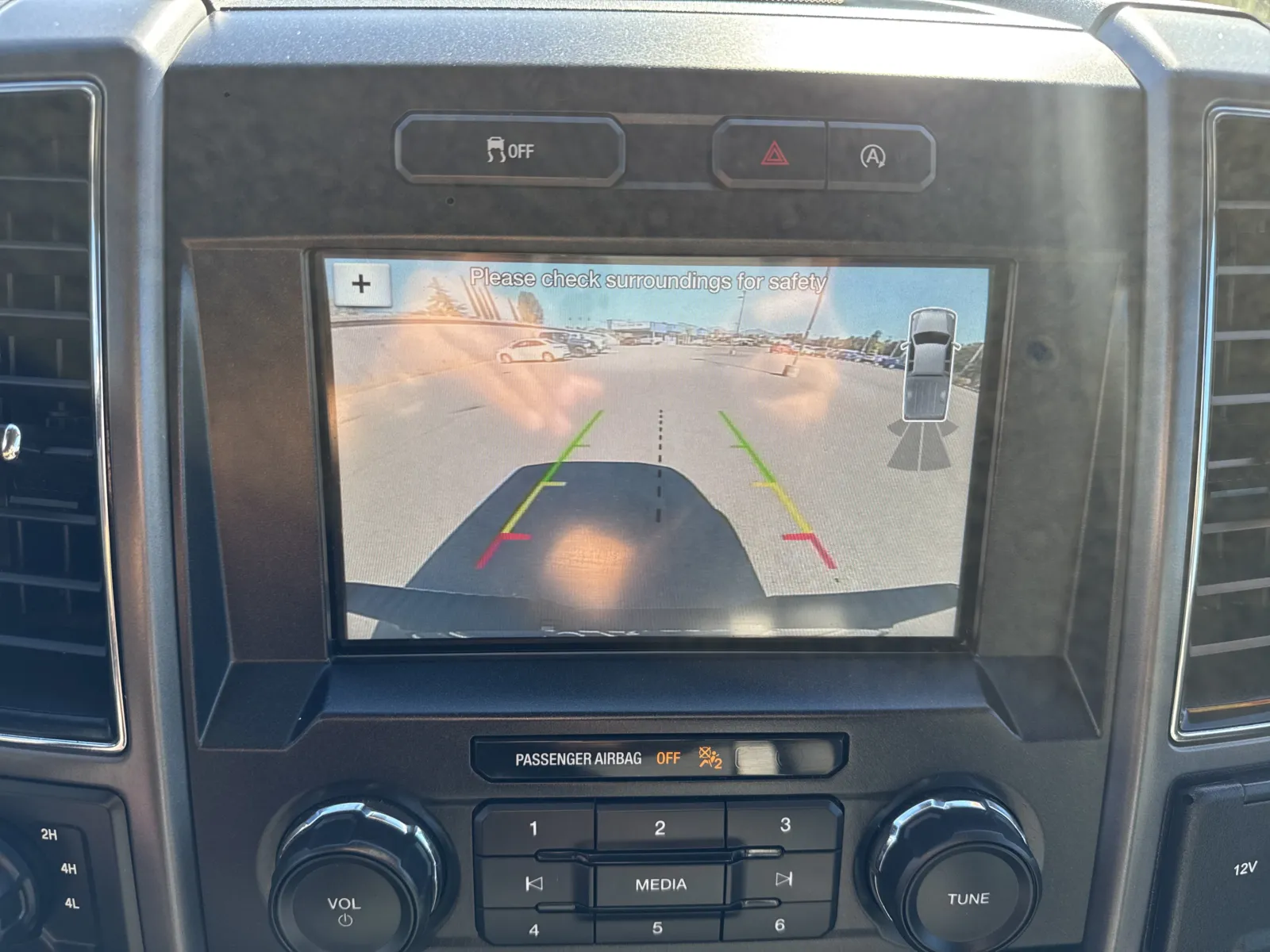 Ford F-150 photo 22