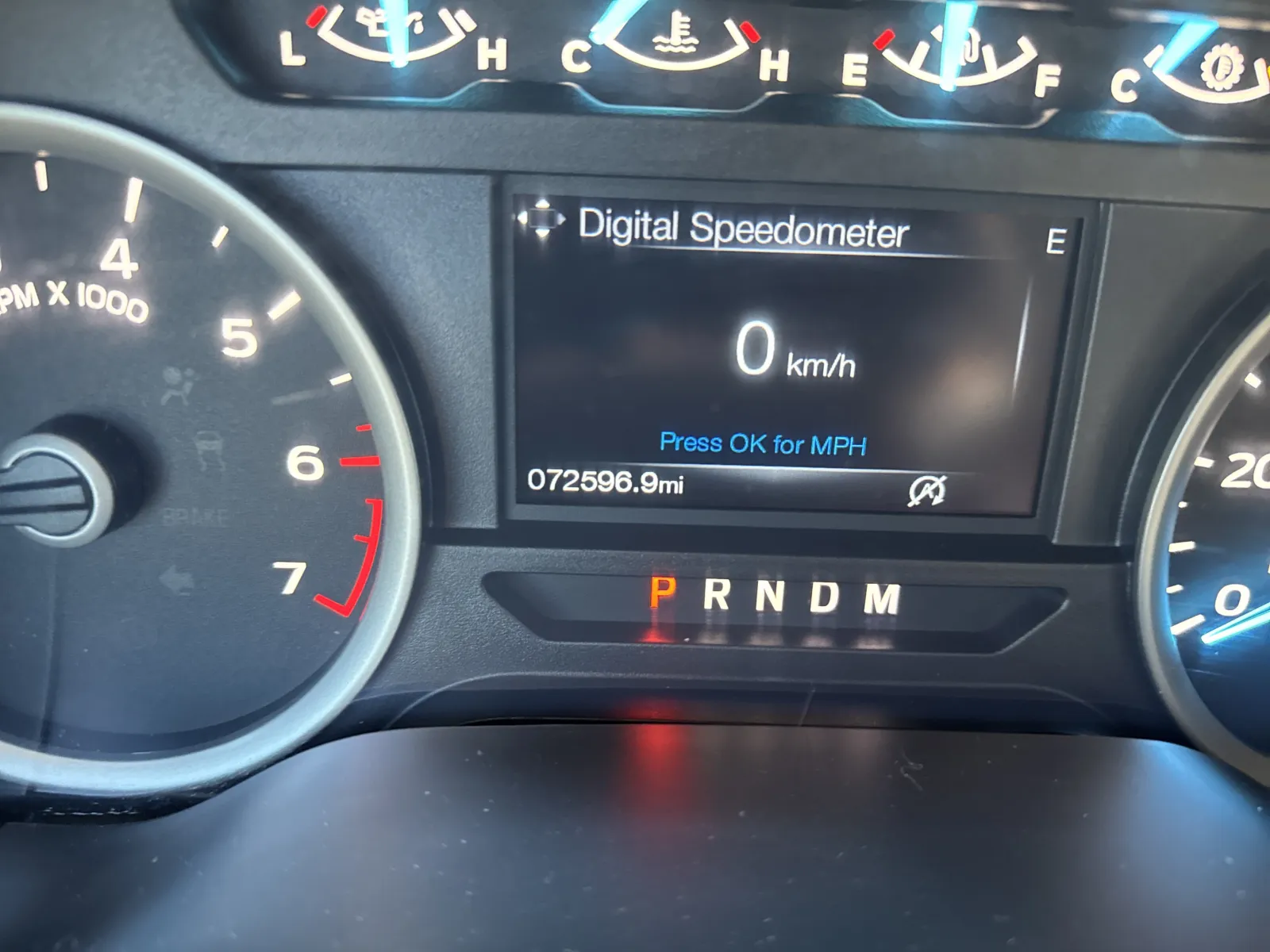 Ford F-150 photo 16