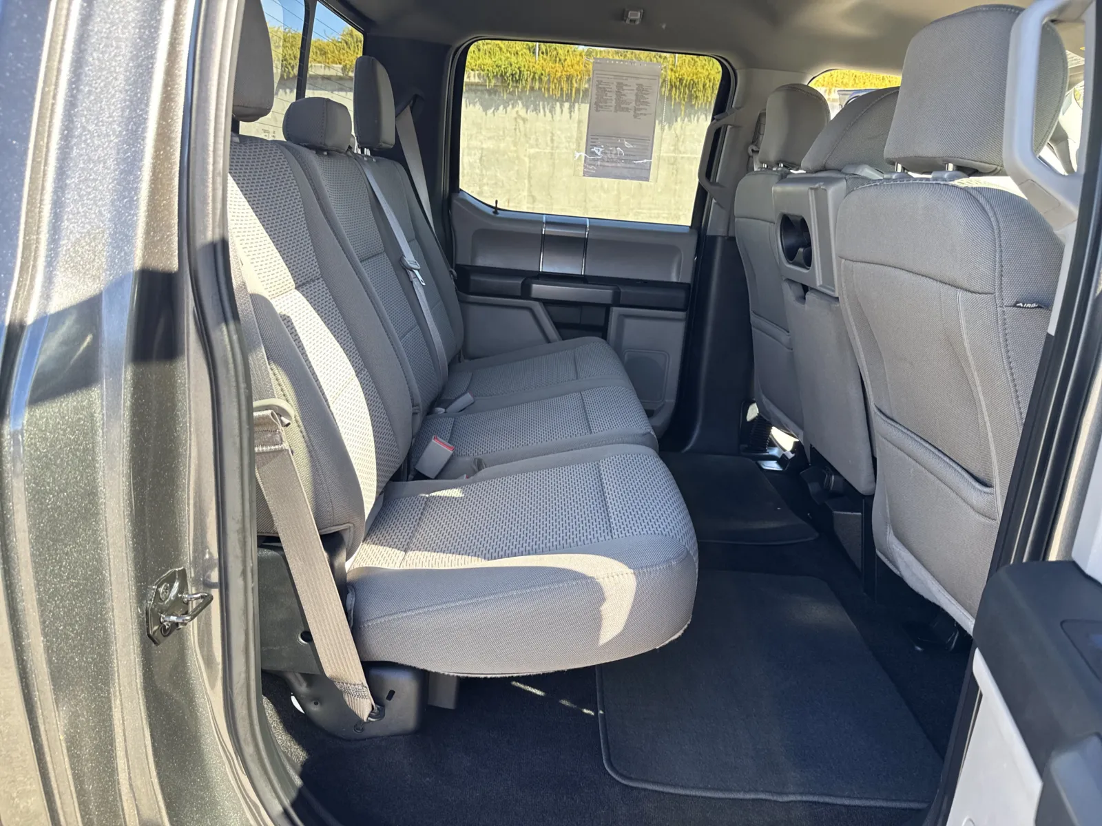 Ford F-150 photo 13