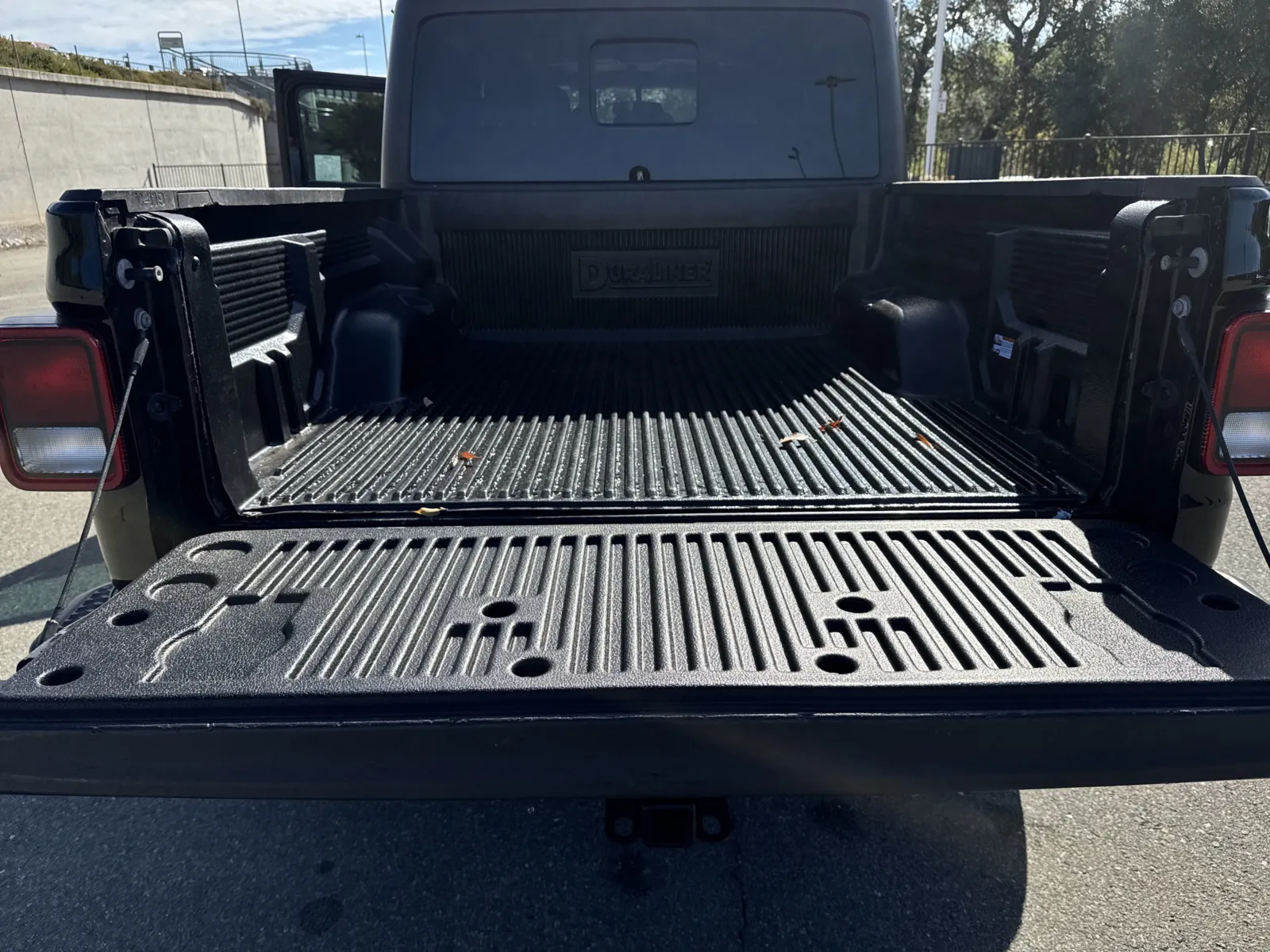 Jeep Gladiator photo 25