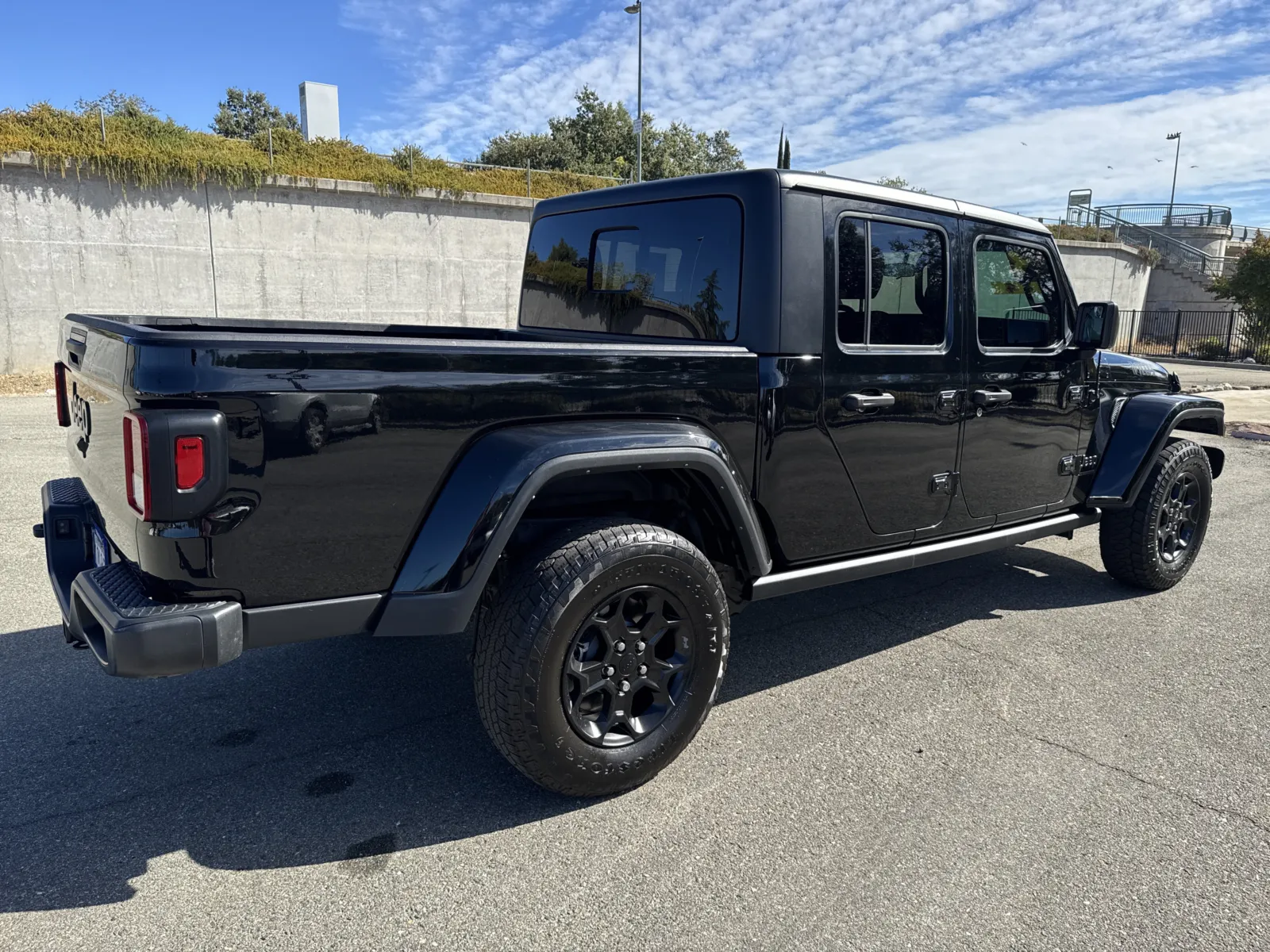 Jeep Gladiator photo 7