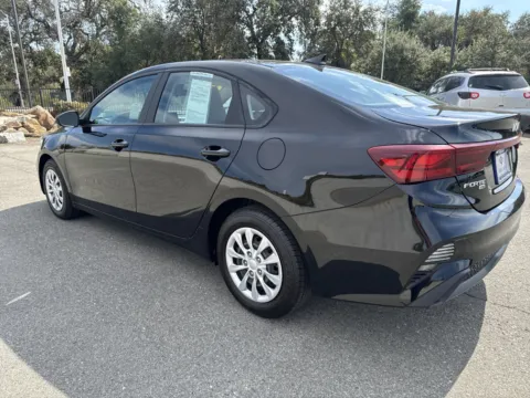 More photos of 2023 Kia Forte LX at Park Marina Motors, CA