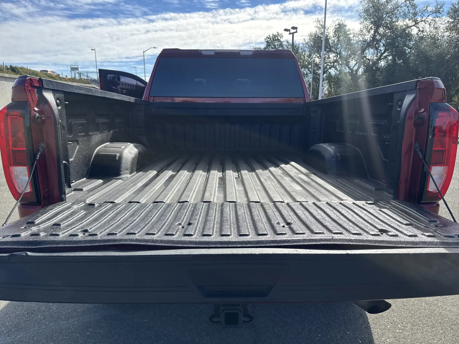 GMC Sierra photo 25