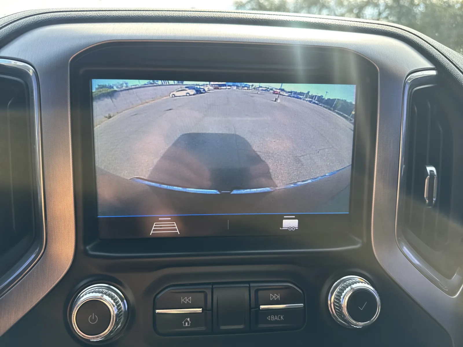 GMC Sierra photo 22