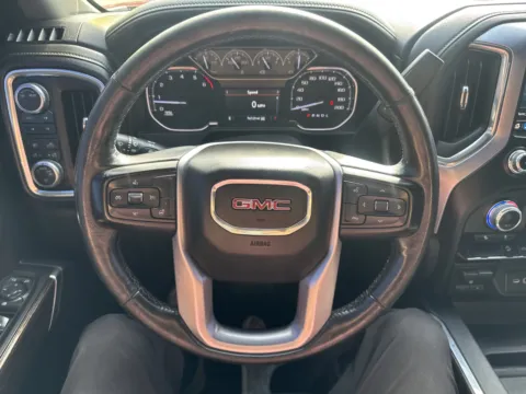 Another view of 2020 GMC Sierra 2500 HD SLE for sale in Redding, CA at Park Marina Motors