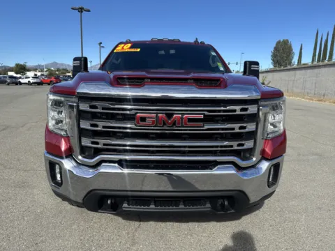 Photos of 2020 GMC Sierra 2500 HD SLE for sale in Redding, CA at Park Marina Motors