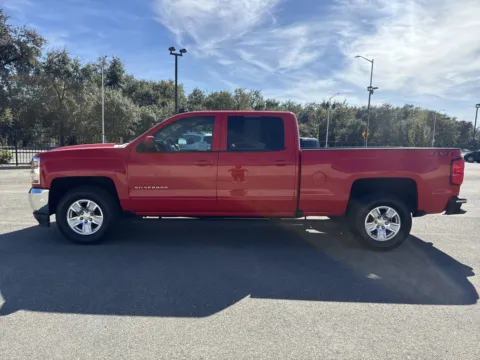 More photos of 2018 Chevrolet Silverado 1500 LT at Park Marina Motors, CA