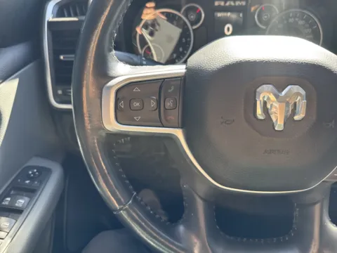 Photos of 2019 Ram 1500 Big Horn/Lone Star for sale in Redding, CA at Park Marina Motors