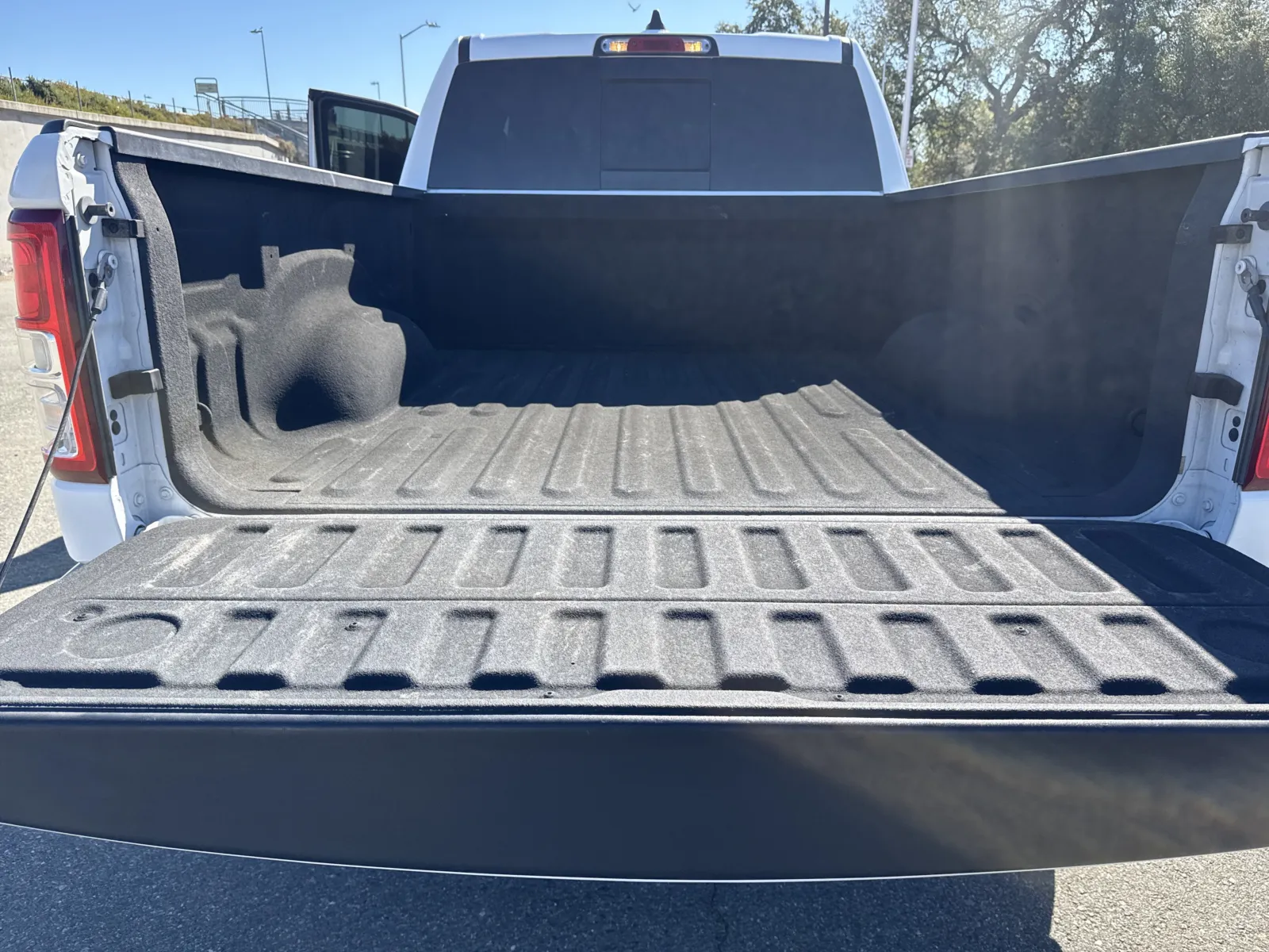 Ram 1500 photo 25