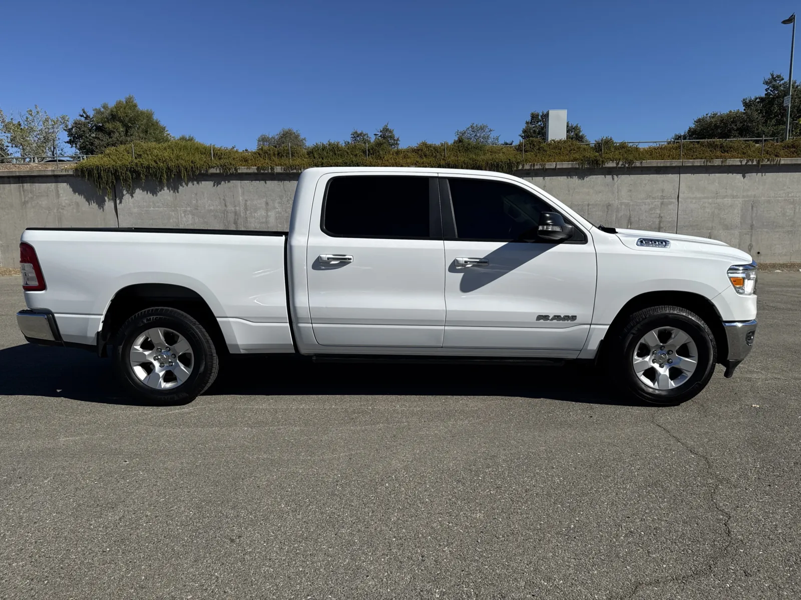 Ram 1500 photo 9