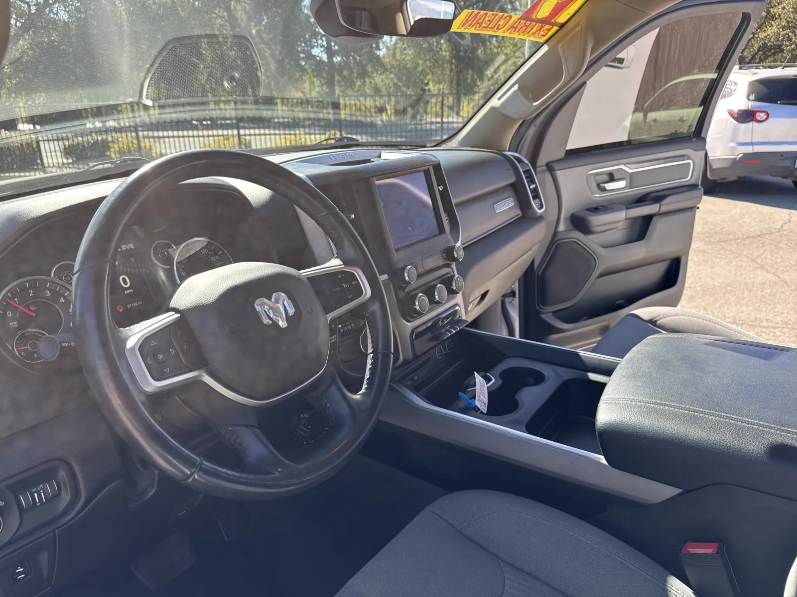 Ram 1500 photo 13