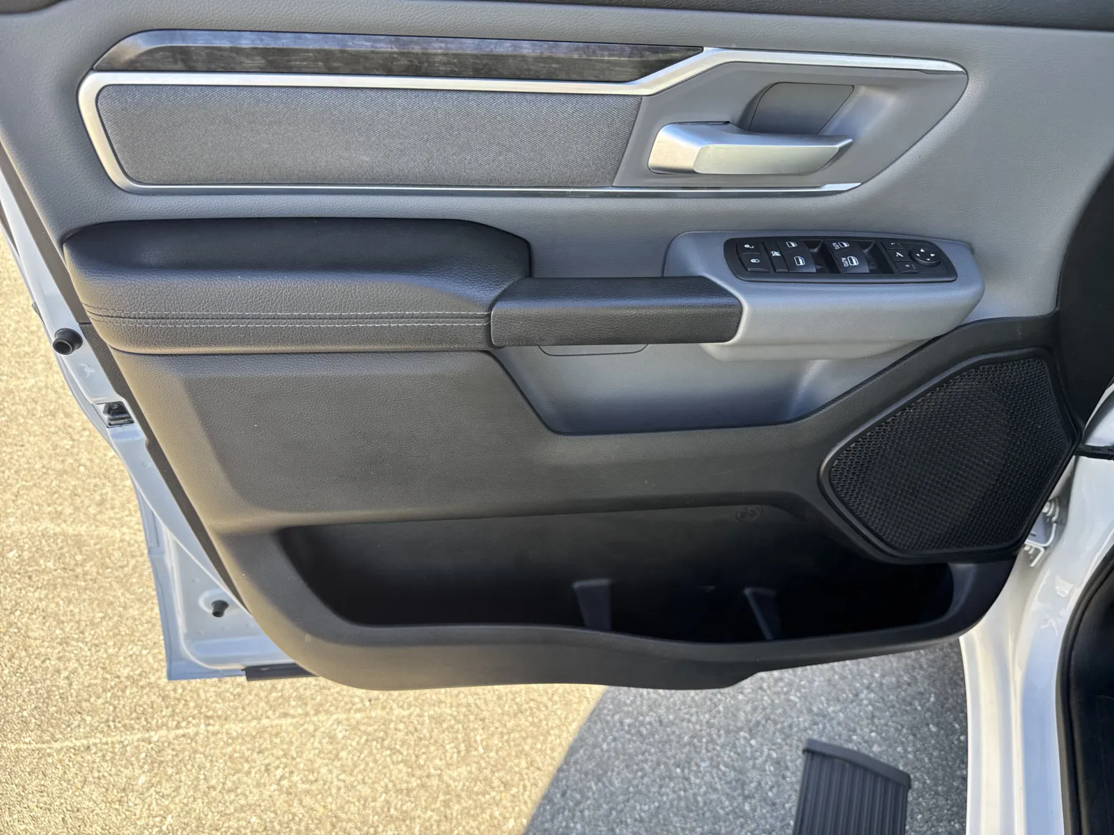 Ram 1500 photo 15