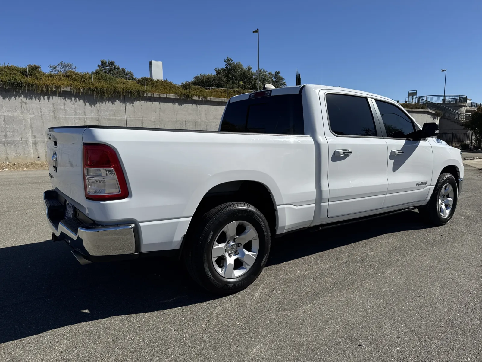 Ram 1500 photo 8