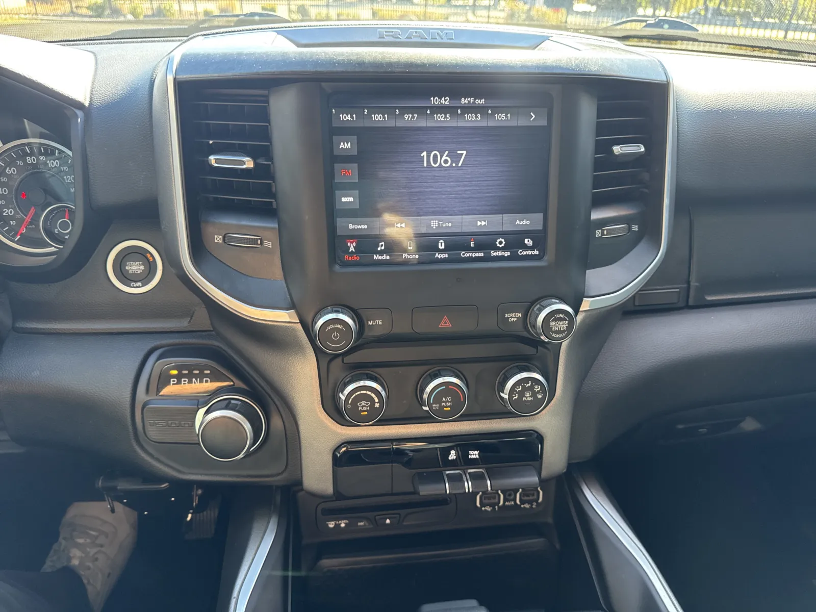 Ram 1500 photo 10