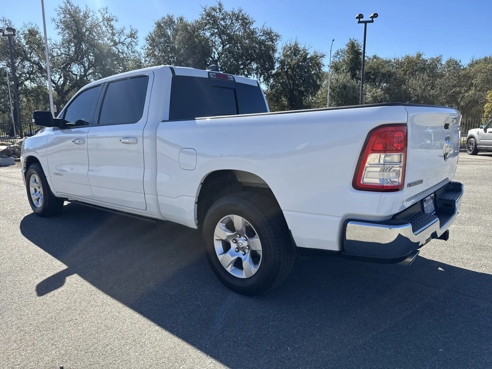 Ram 1500 photo 11