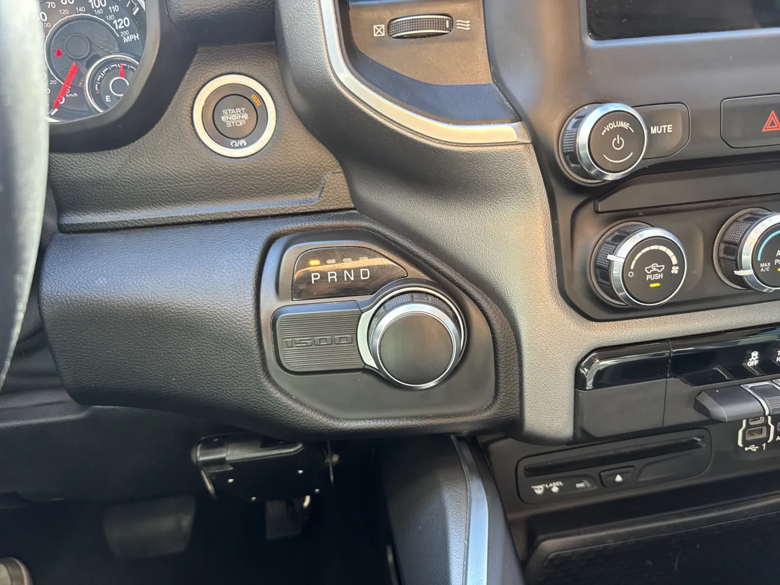 Ram 1500 photo 21