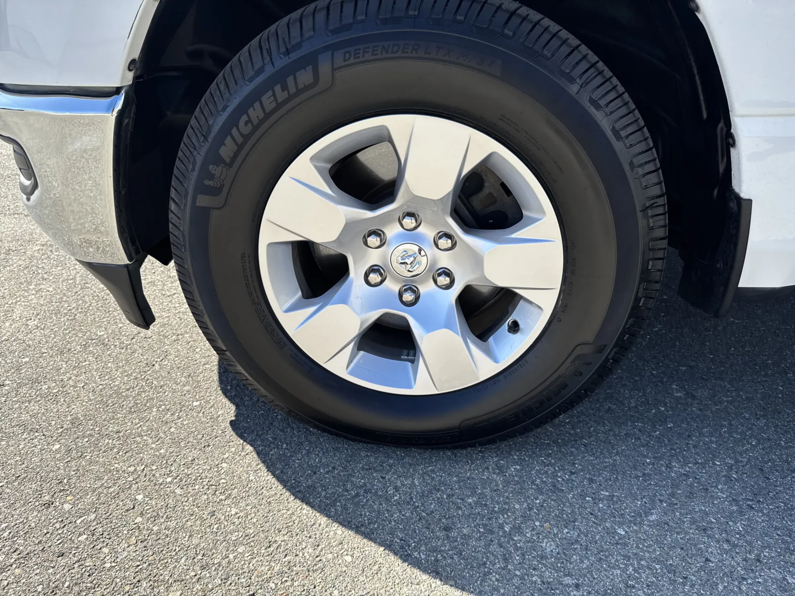 Ram 1500 photo 23