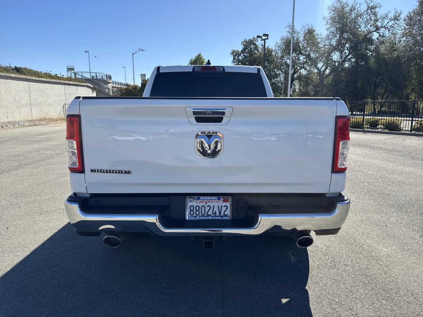 Ram 1500 photo 12
