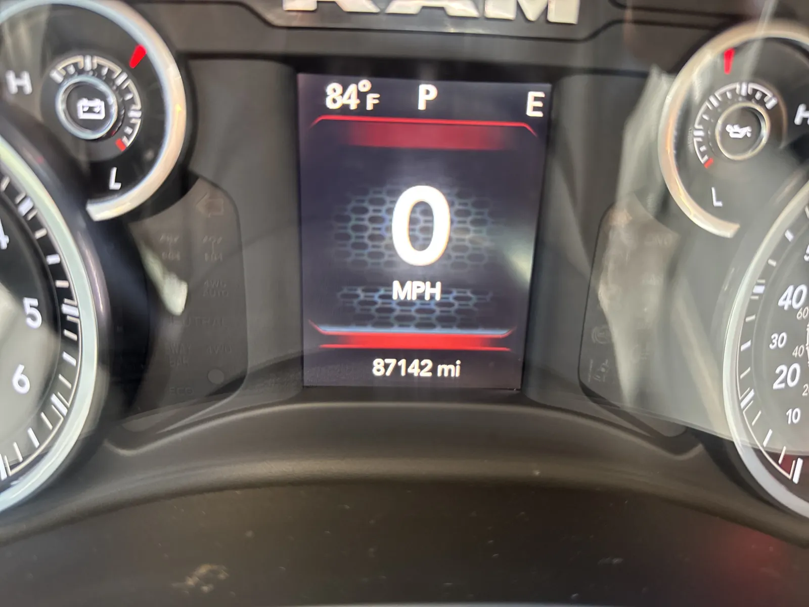 Ram 1500 photo 6