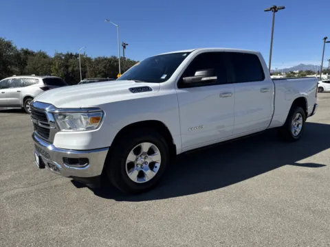 More photos of 2019 Ram 1500 Big Horn/Lone Star at Park Marina Motors, CA
