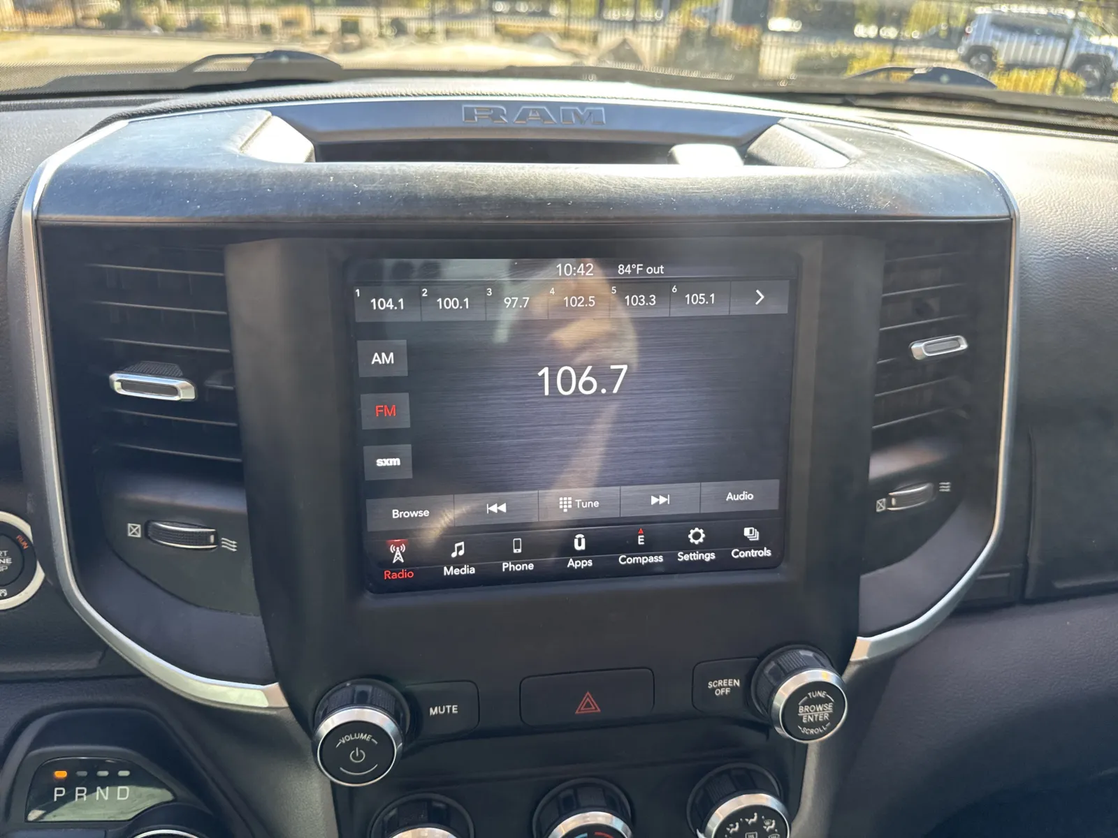 Ram 1500 photo 24