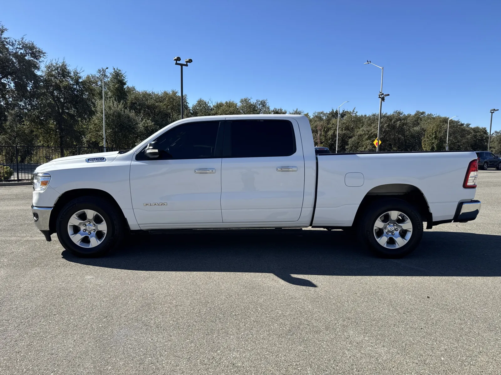 Ram 1500 photo 7