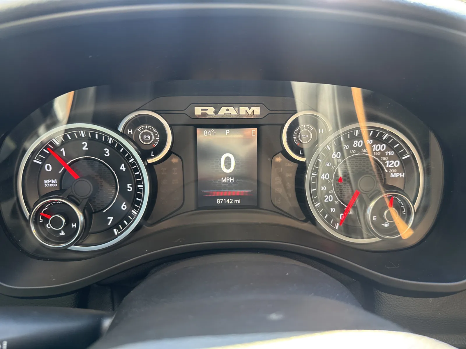 Ram 1500 photo 19