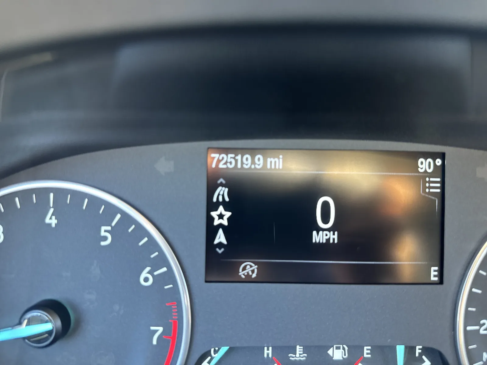 Ford Ecosport photo 16