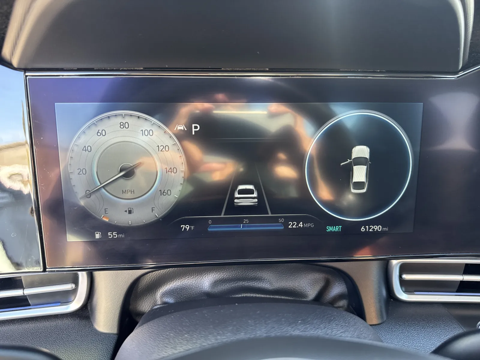 Hyundai Elantra photo 15