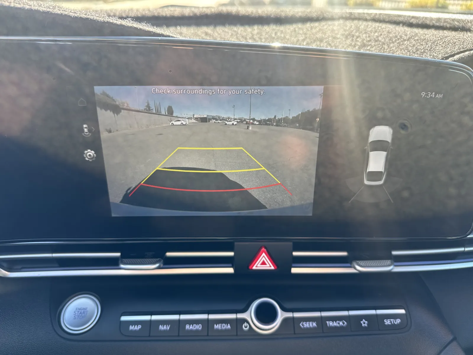 Hyundai Elantra photo 22