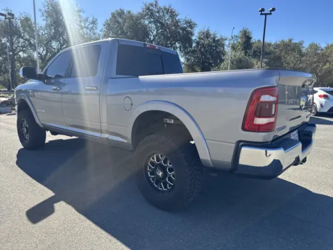 More photos of 2020 Ram 2500 Laramie at Park Marina Motors, CA
