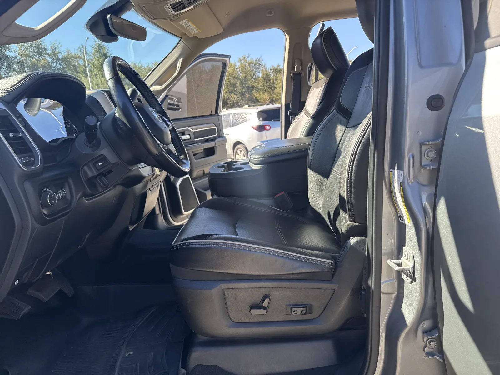 Ram 2500 photo 10
