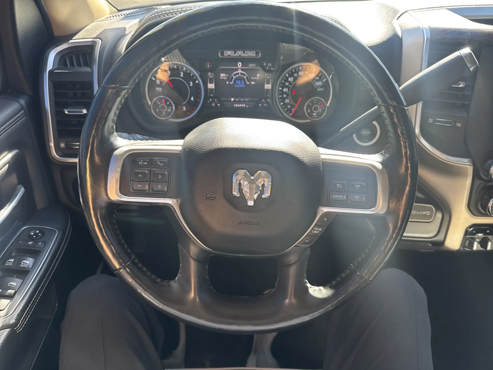 Ram 2500 photo 17