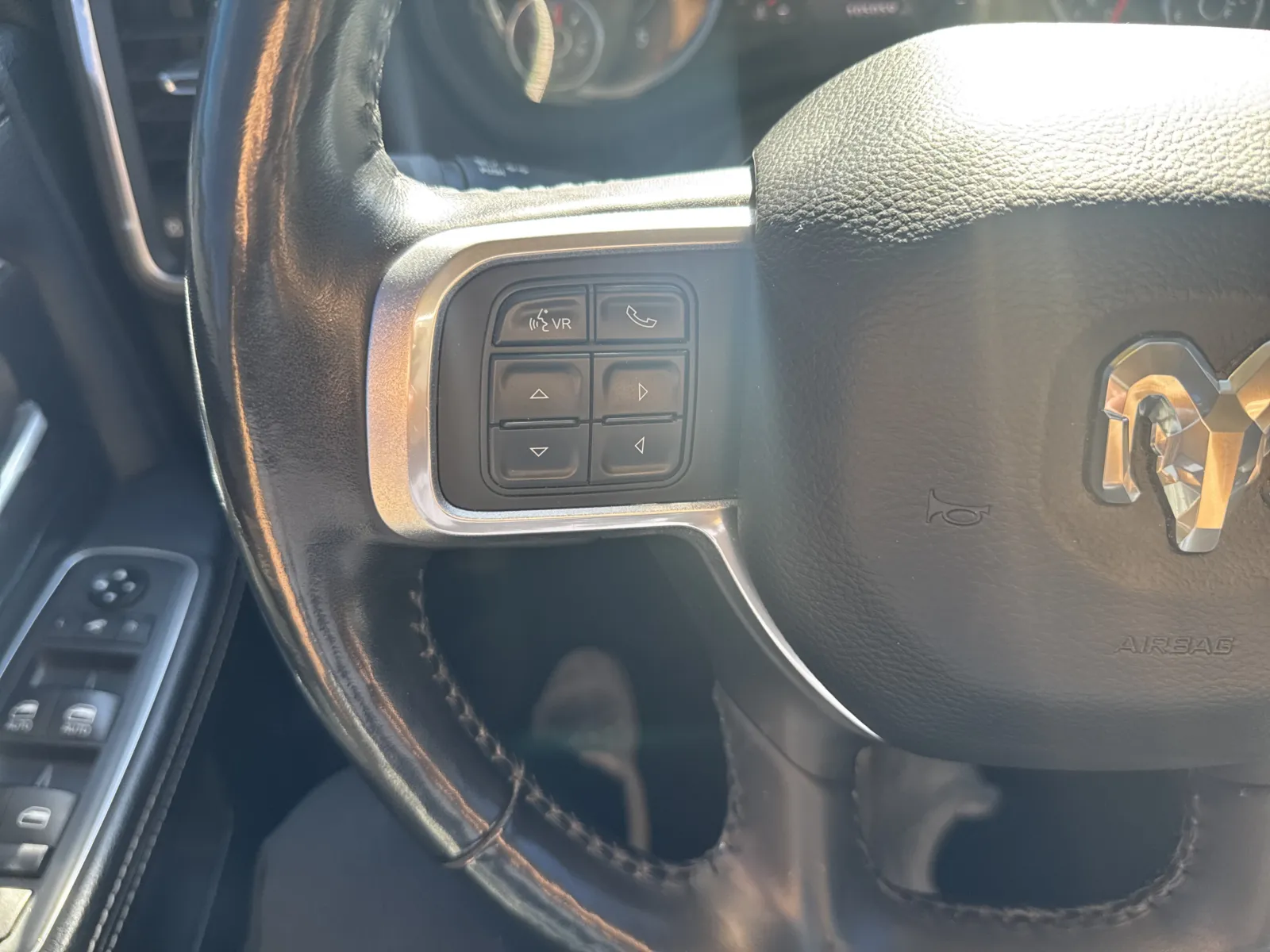 Ram 2500 photo 18