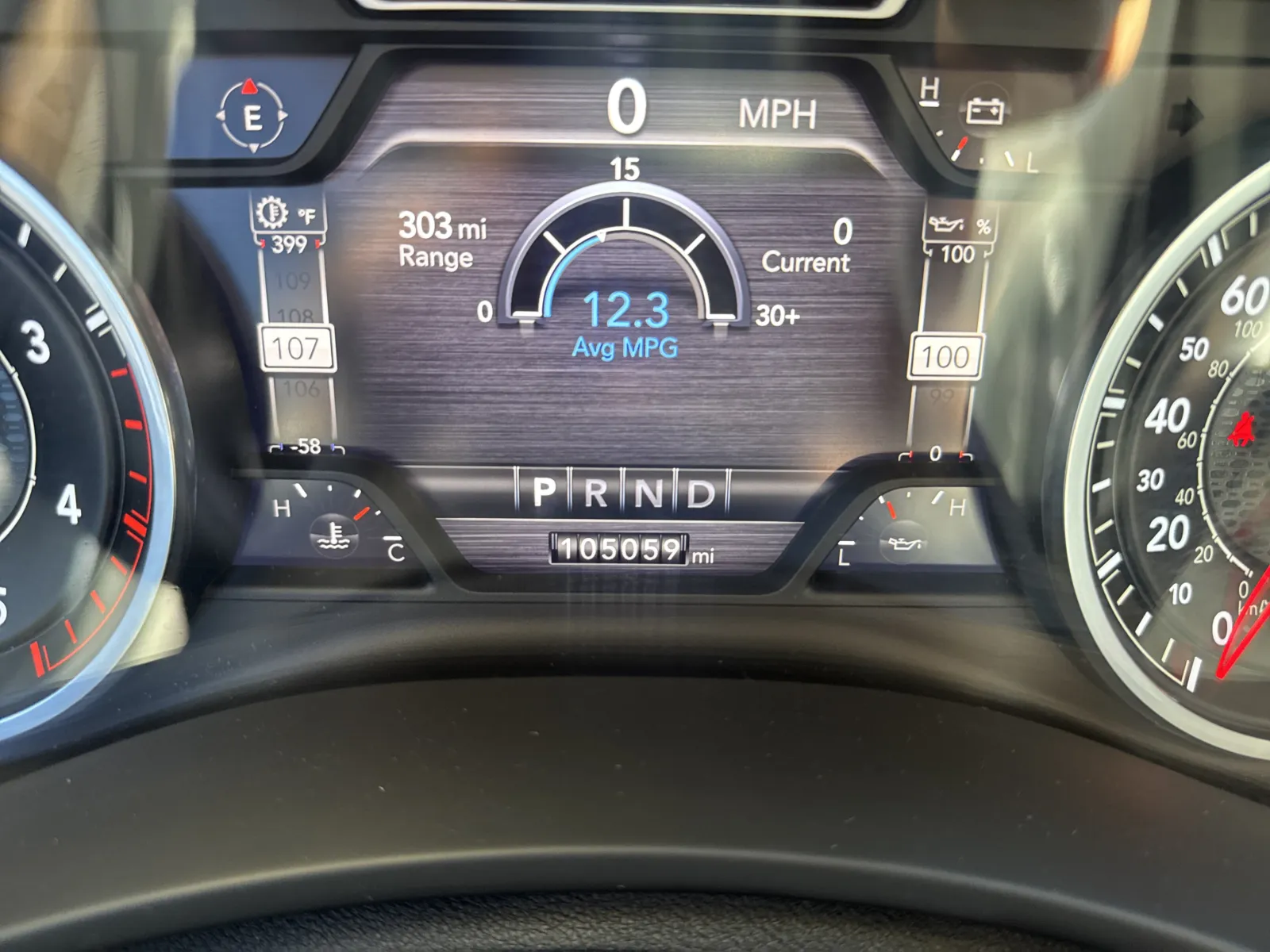 Ram 2500 photo 16