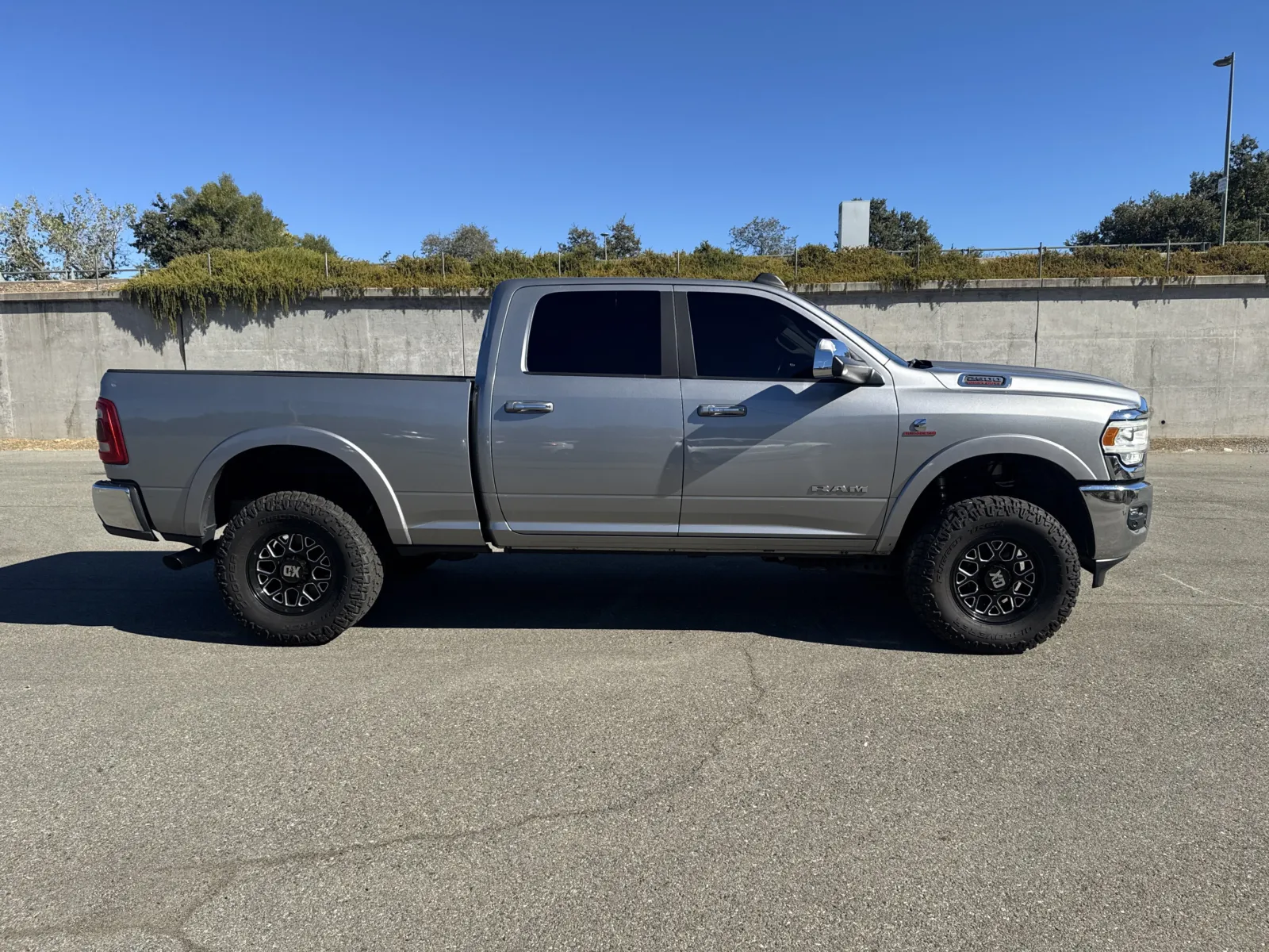 Ram 2500 photo 8