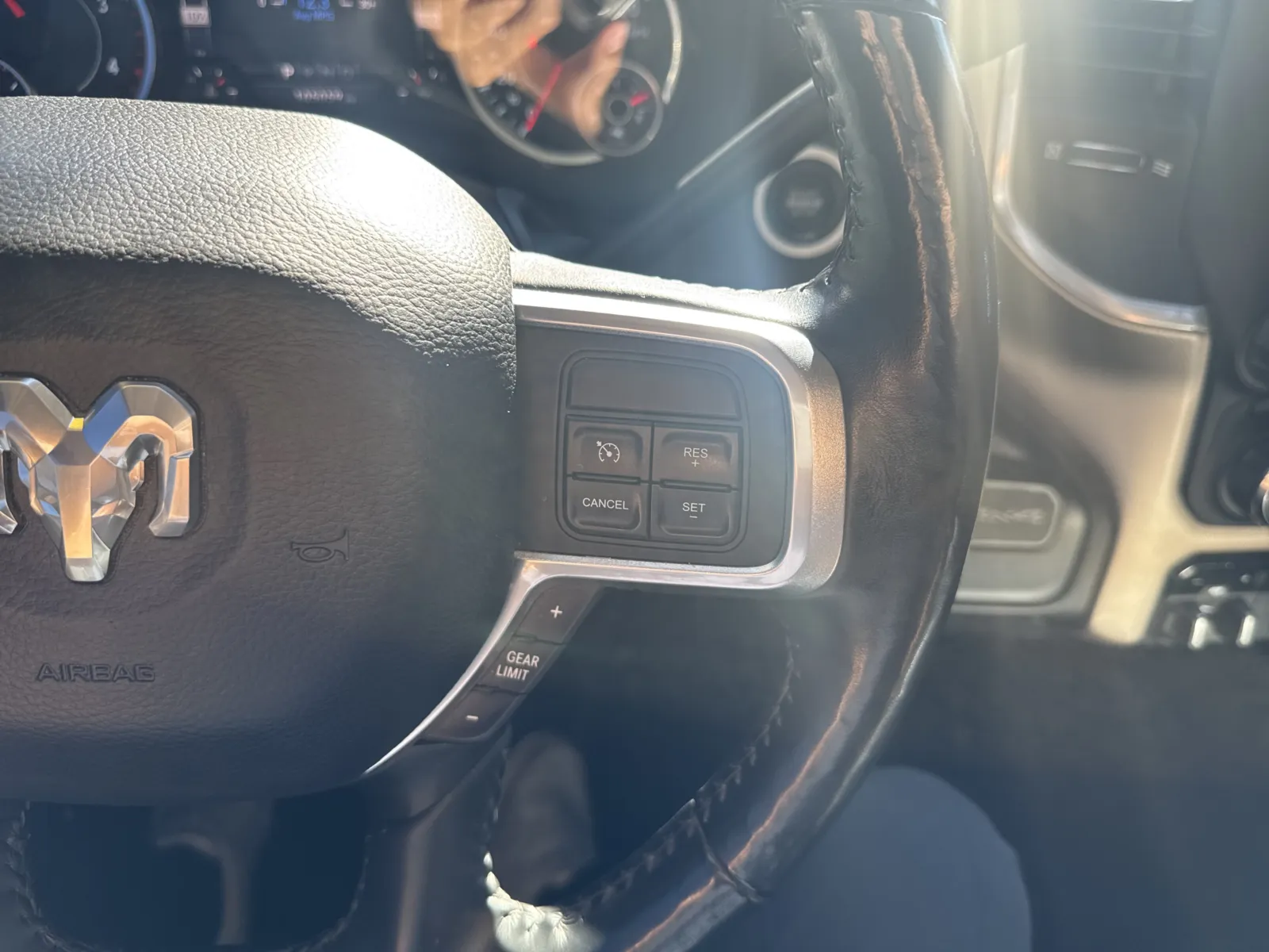 Ram 2500 photo 19