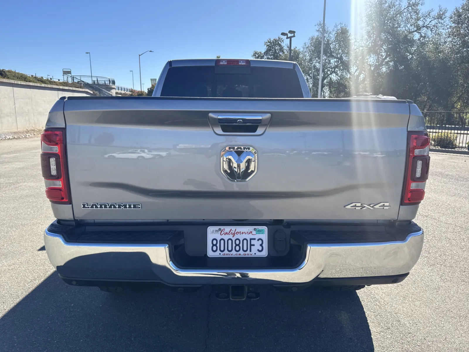 Ram 2500 photo 6