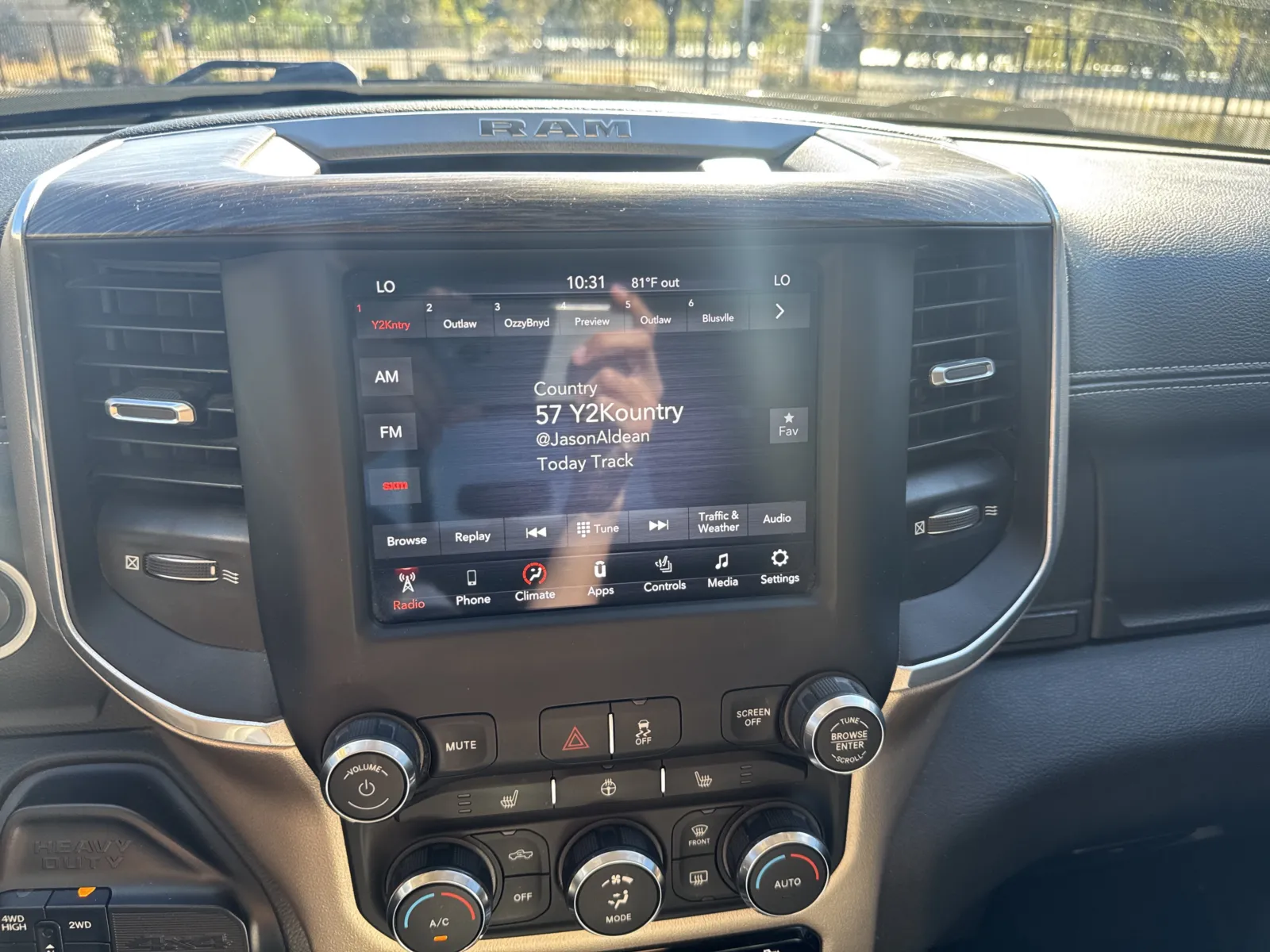 Ram 2500 photo 23