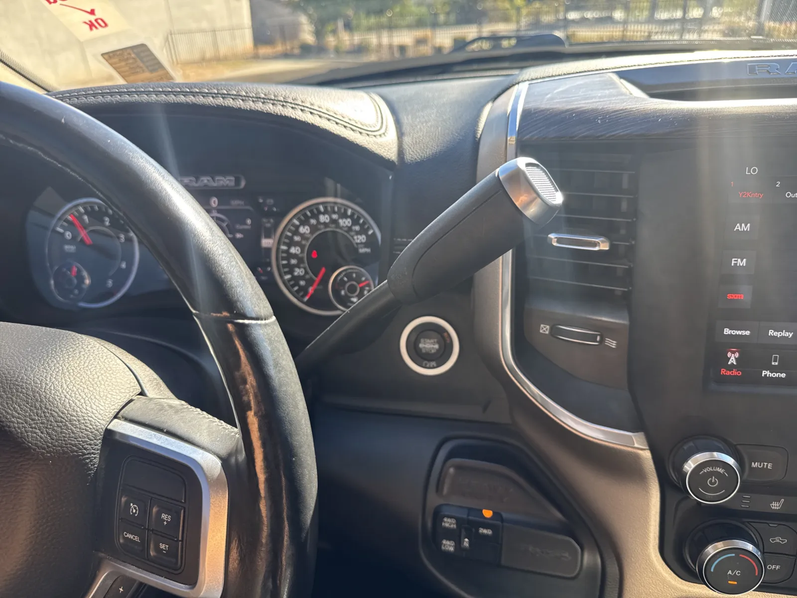 Ram 2500 photo 20