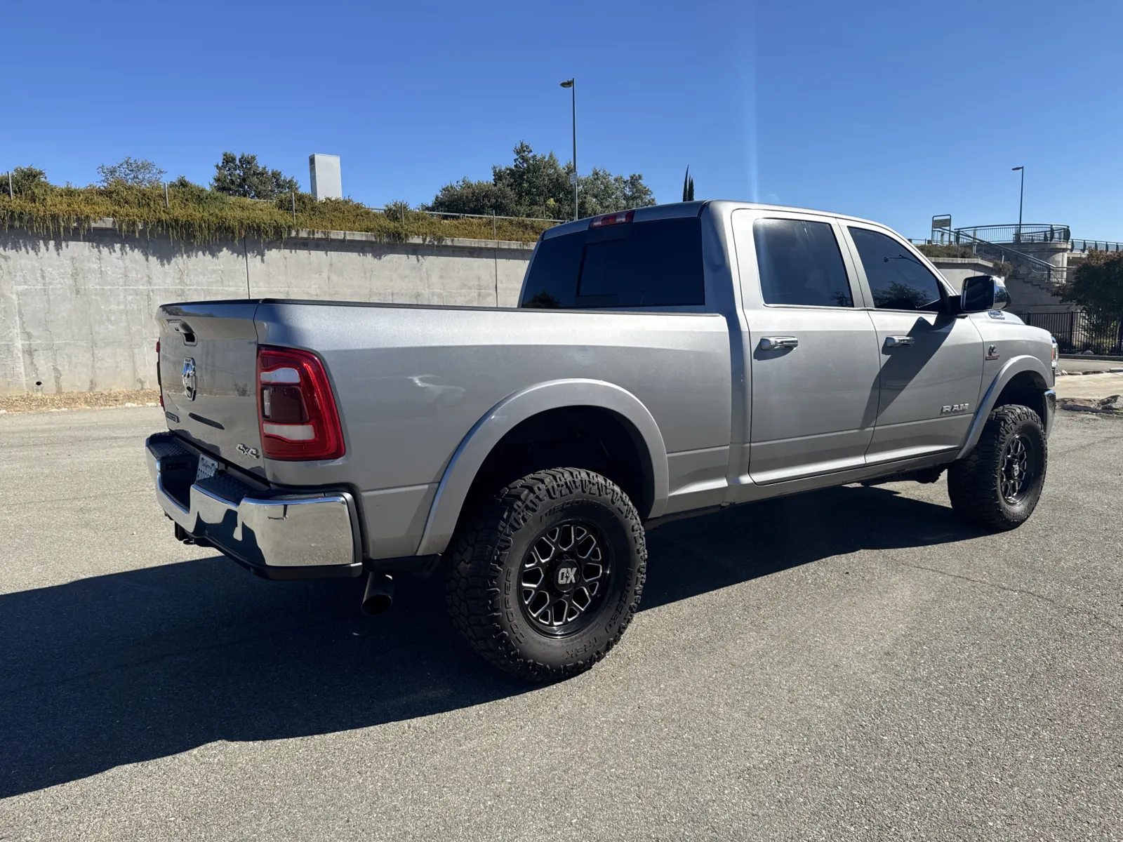 Ram 2500 photo 7