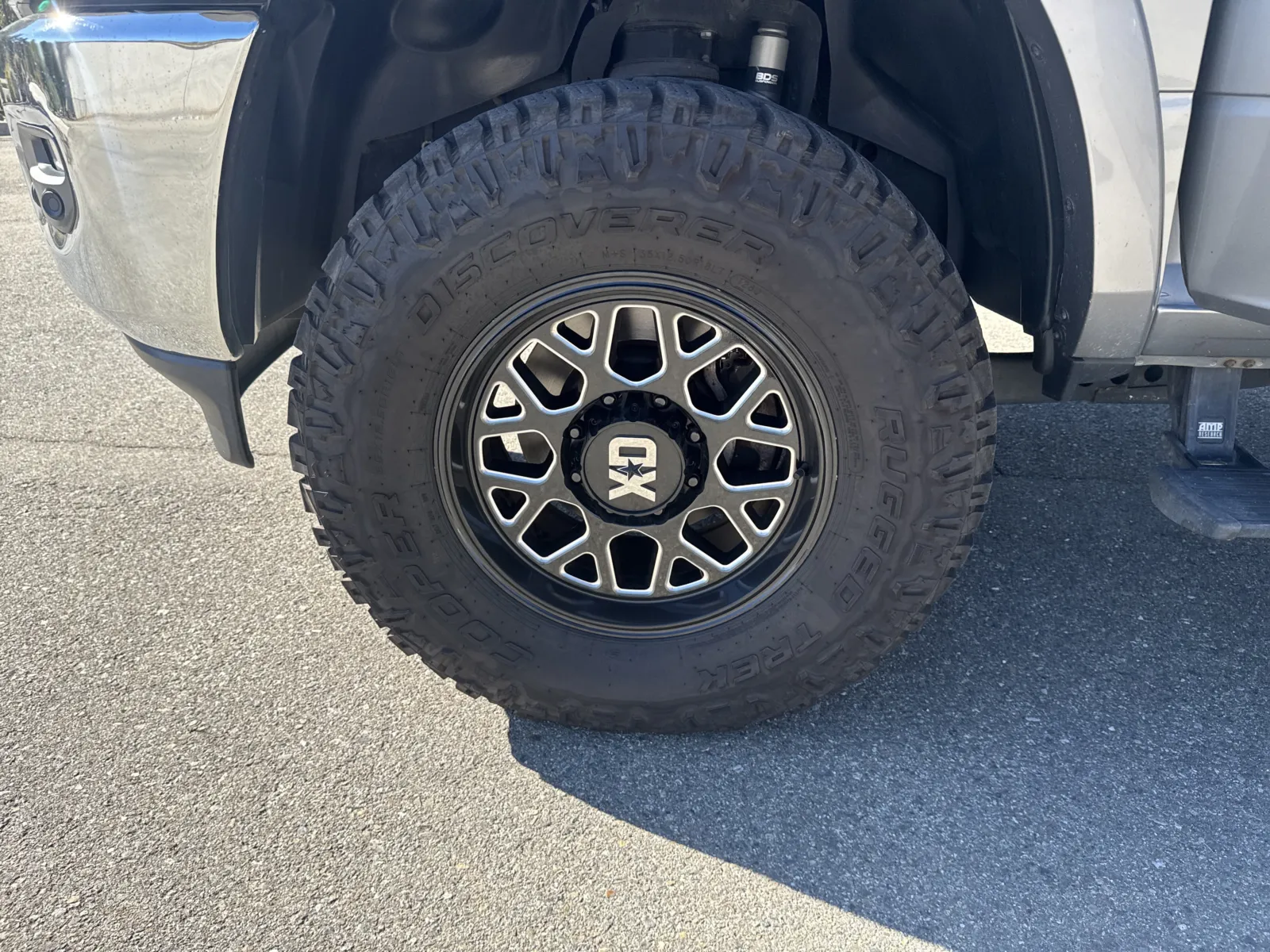 Ram 2500 photo 24