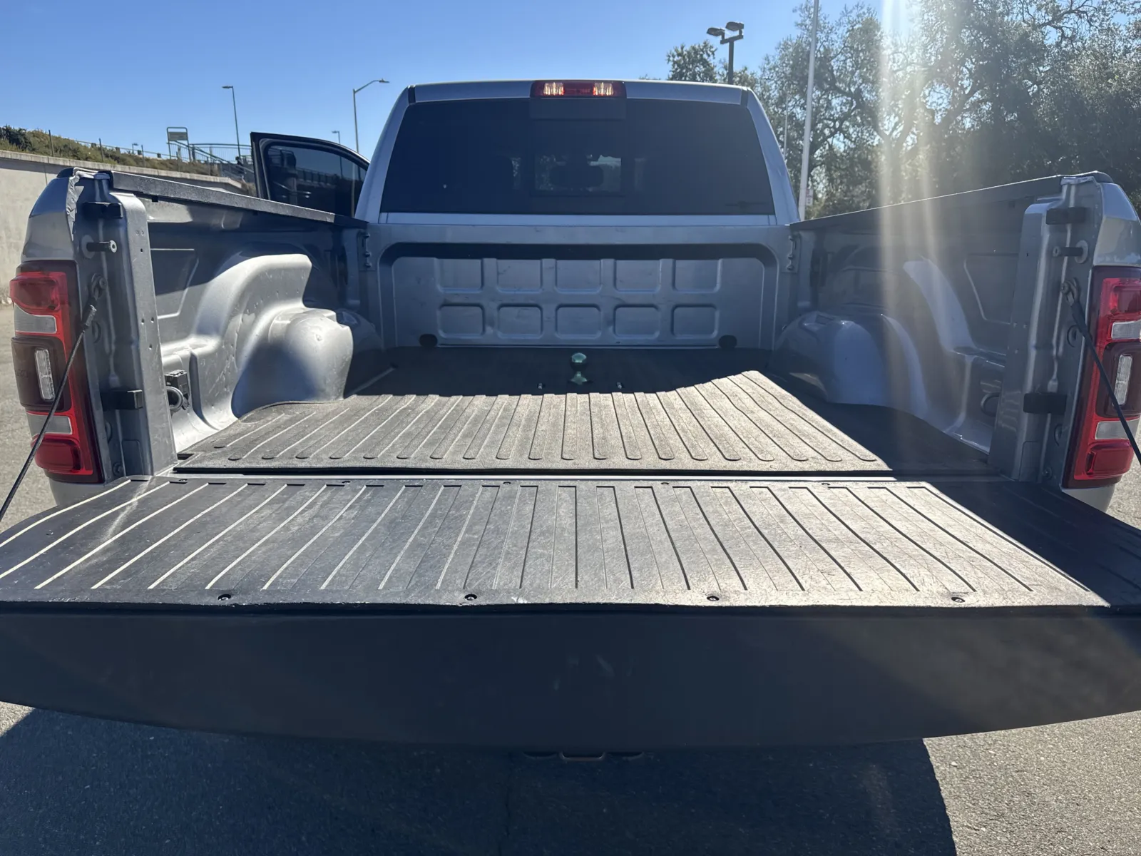Ram 2500 photo 25