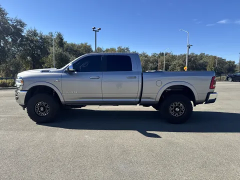 More photos of 2020 Ram 2500 Laramie at Park Marina Motors, CA