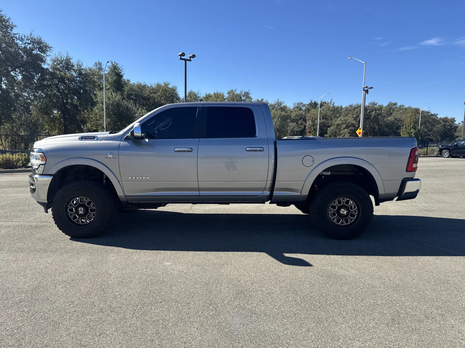 Ram 2500 photo 4