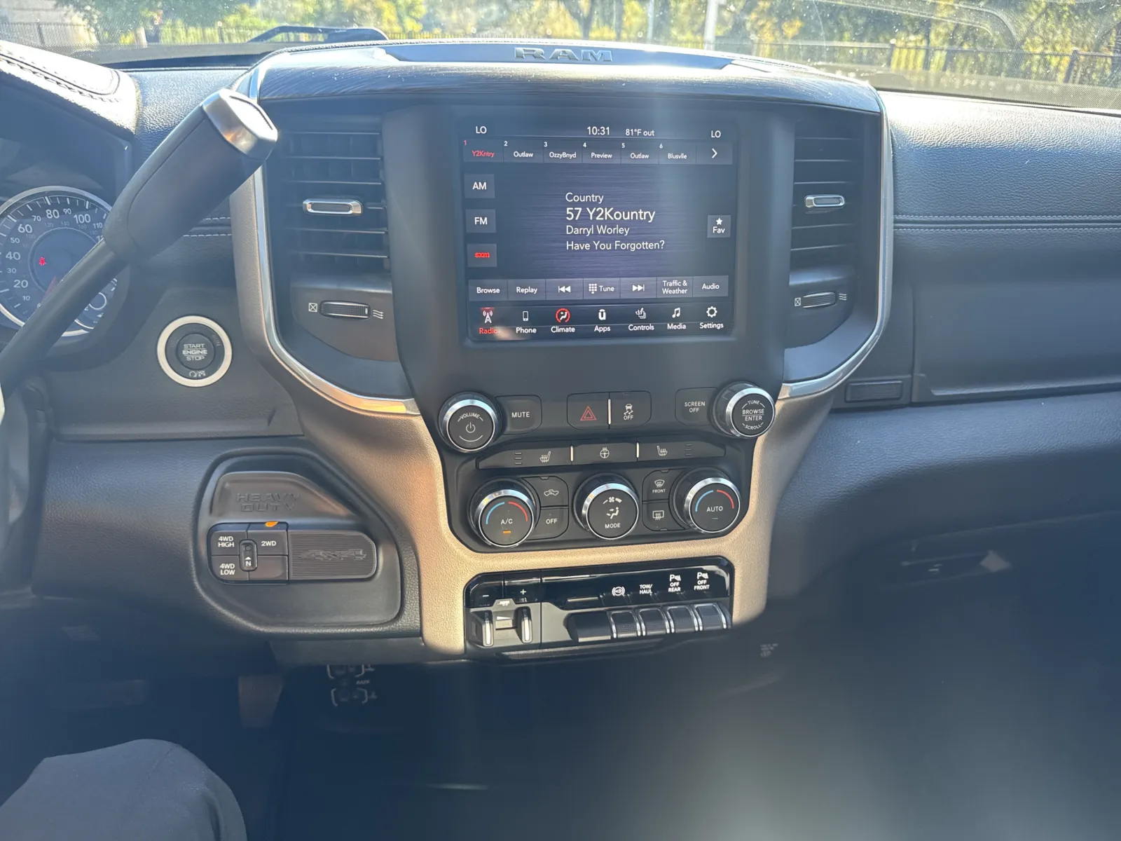 Ram 2500 photo 21