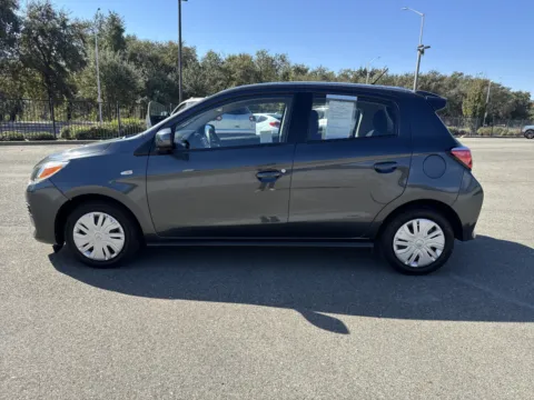 More photos of 2024 Mitsubishi Mirage ES at Park Marina Motors, CA