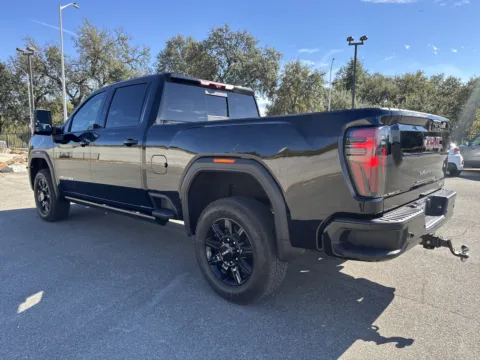 More photos of 2025 GMC Sierra 2500 HD AT4 at Park Marina Motors, CA