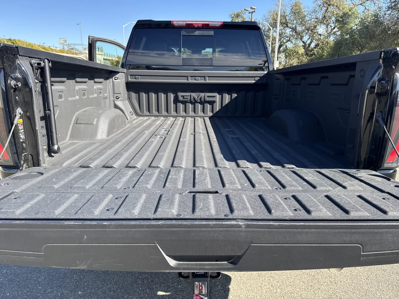 GMC Sierra photo 27